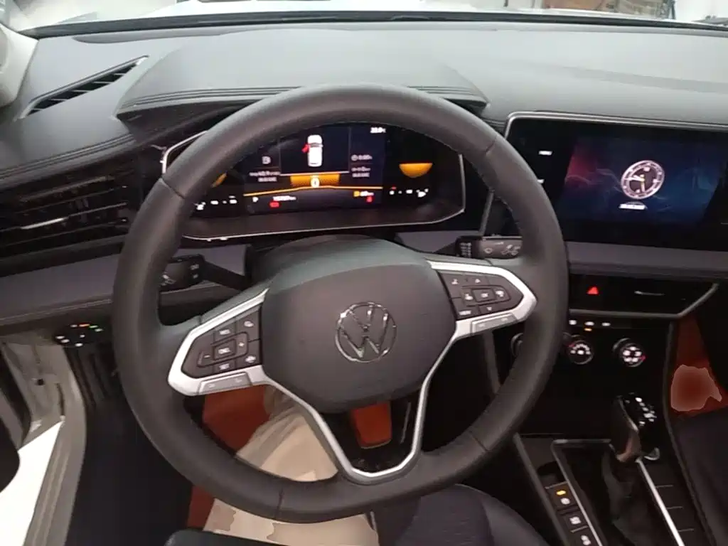 Volkswagen Sagitar — миниатюра 11