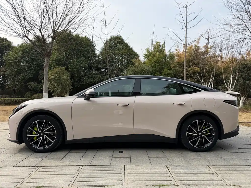 ARCFOX EXTREME FOX POLAR FOX ALPHA S5