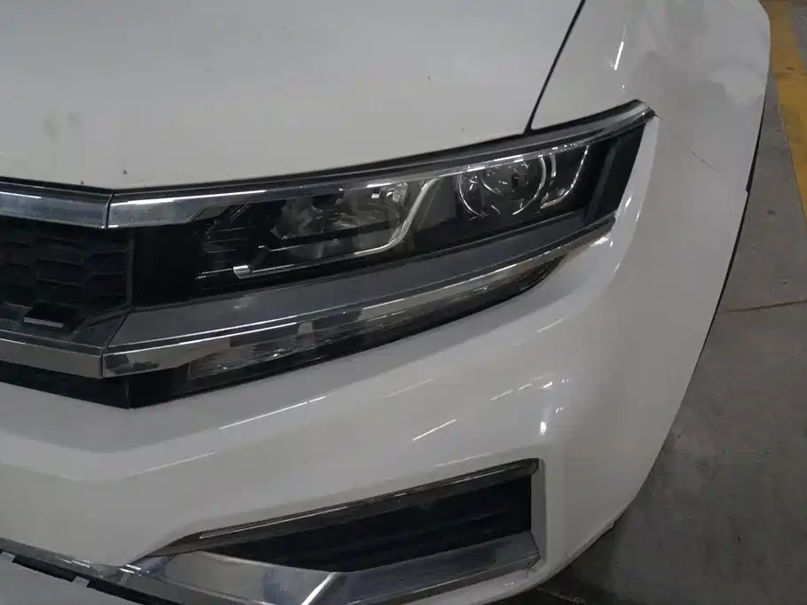 Zotye X7 — миниатюра 5
