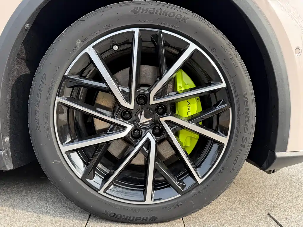 ARCFOX EXTREME FOX POLAR FOX ALPHA S5