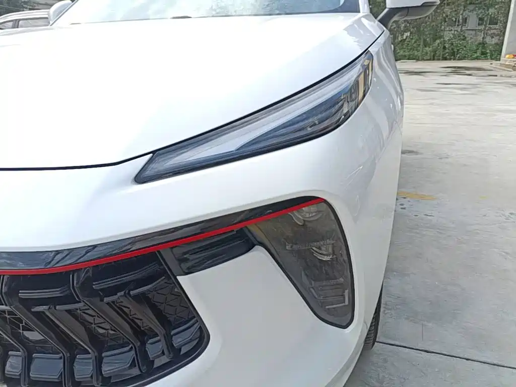Fengxing Fengxing T5 EVO — миниатюра 24