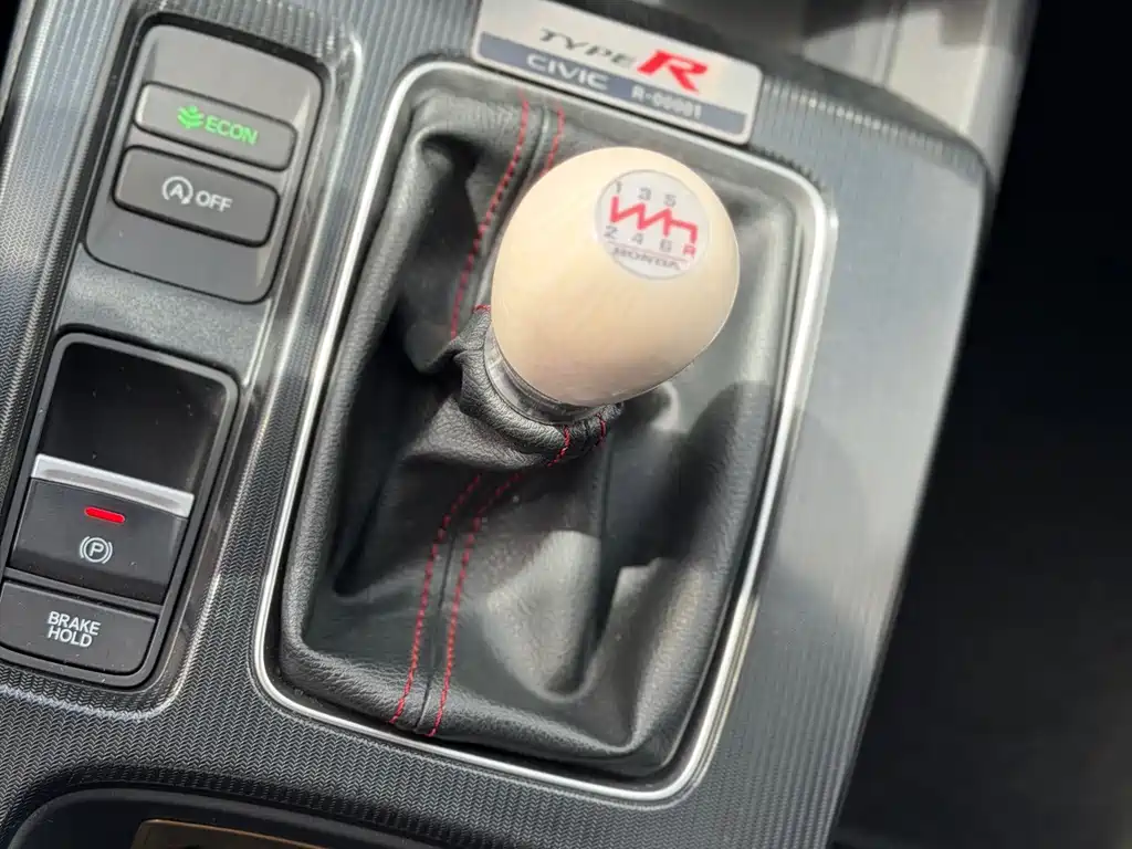 Honda Civic — миниатюра 13