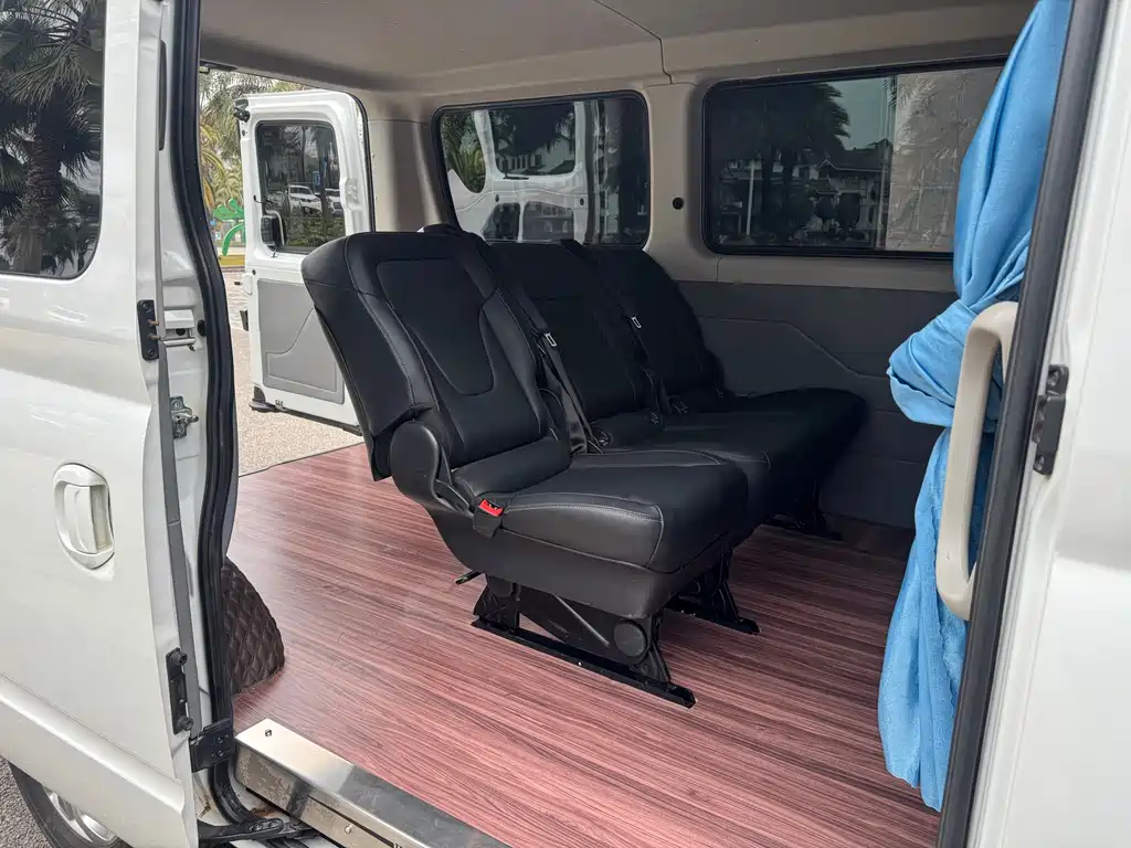 SAIC MAXUS XINTU V80