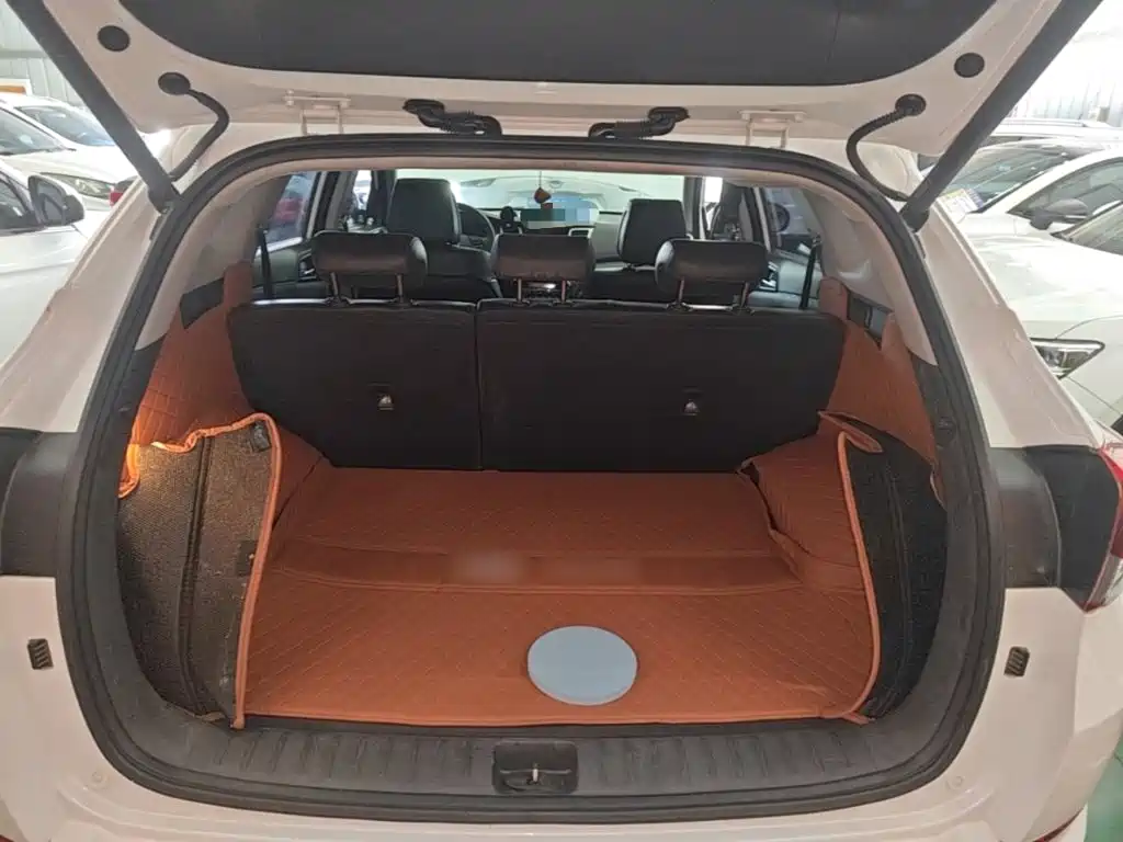 Hyundai Tucson — миниатюра 19