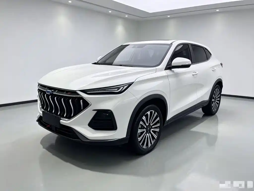 Oshan X5