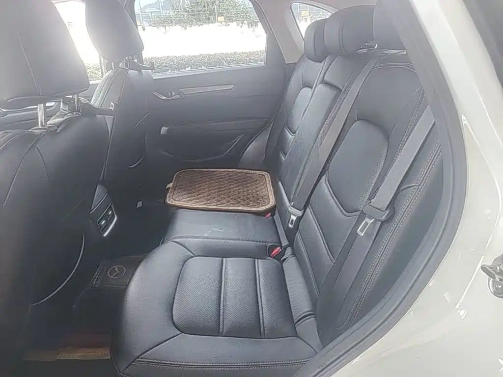 Mazda CX-5 — миниатюра 17