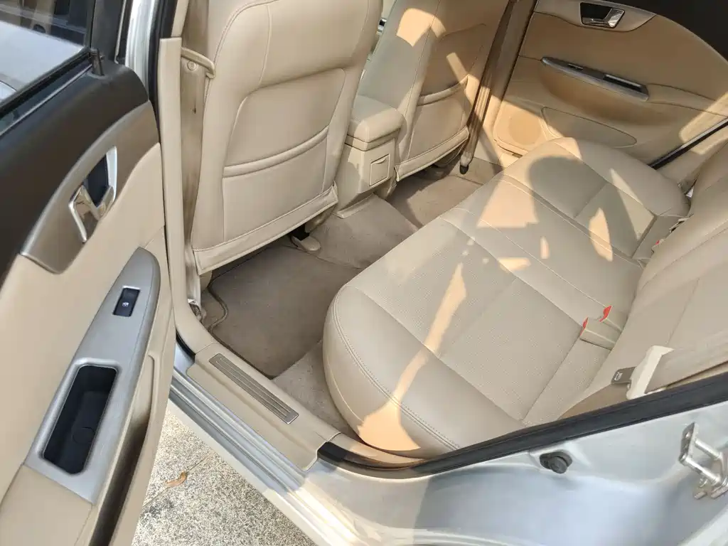 Buick Excelle — фотографии объявления, Фото 12