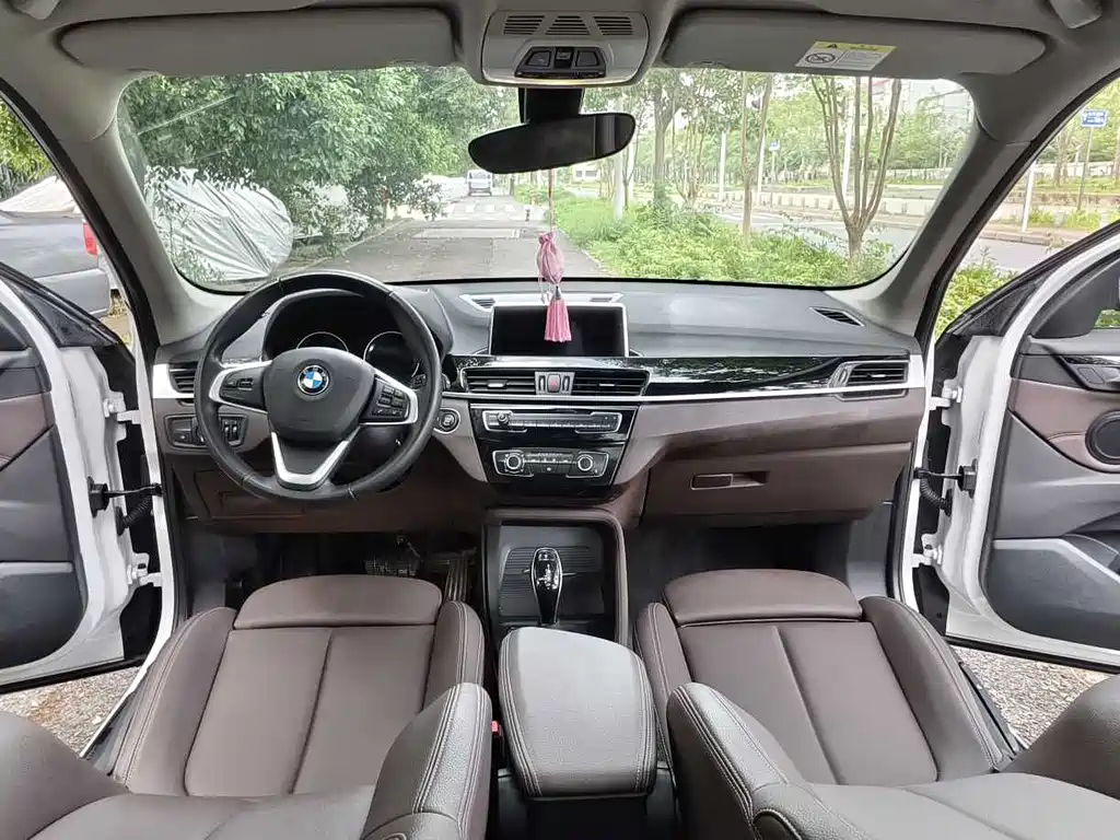 BMW X1 2020 sDrive20Li Fashion