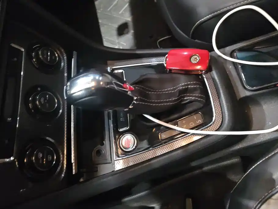 Volkswagen Cross Lavida — миниатюра 15