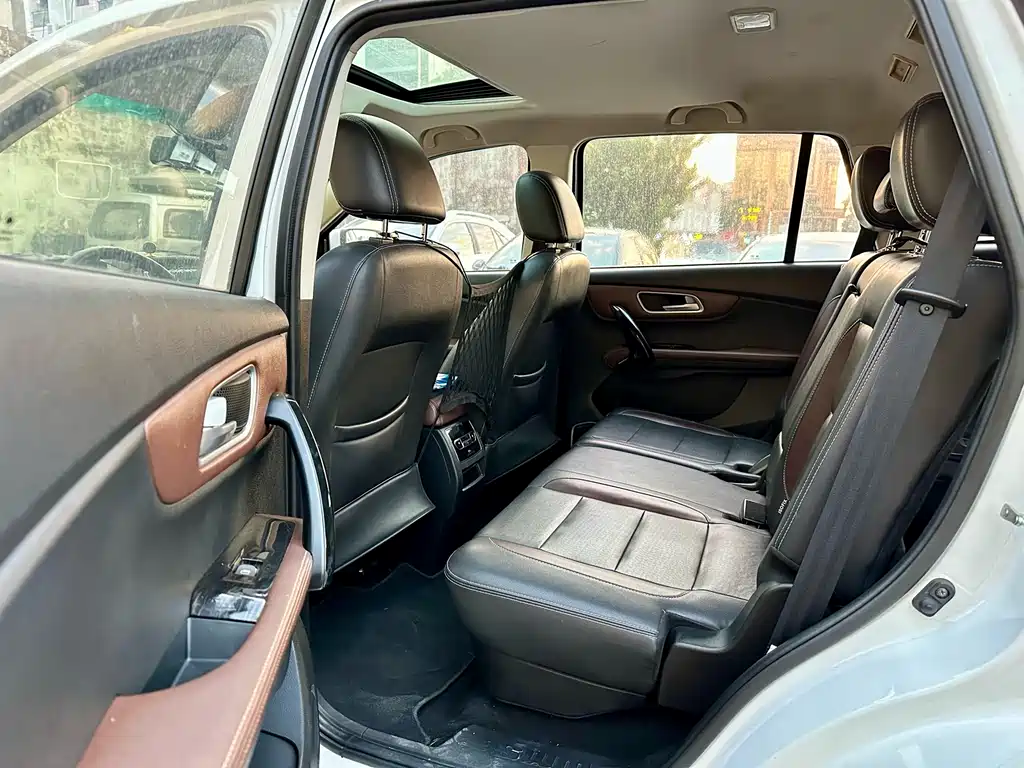 SWM SWAY MOTORS SWM SWIFT X7