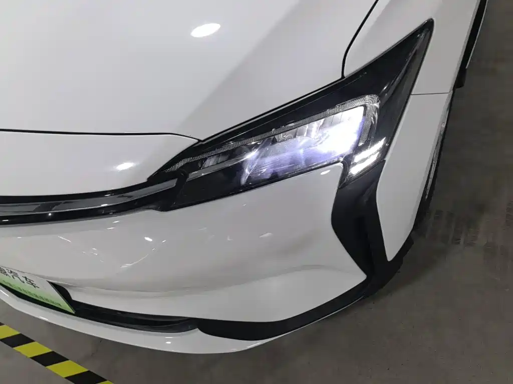 Buick Velite 6 — миниатюра 24