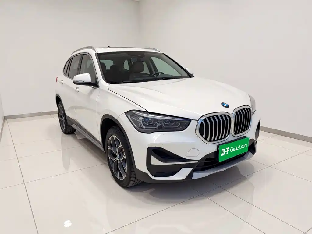 BMW X1 — миниатюра 3
