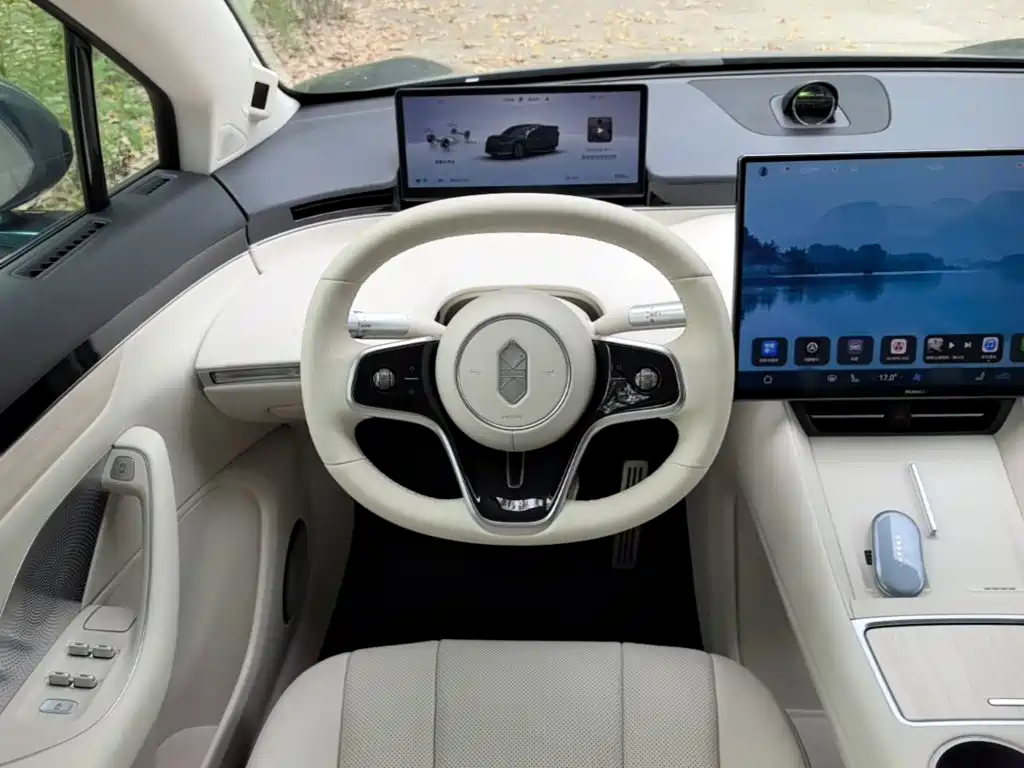 Zhijie Zhijie R7 — миниатюра 11