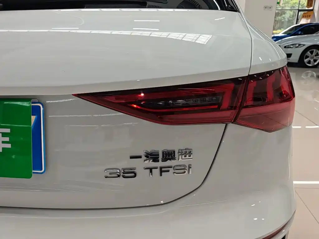 Audi A3 — миниатюра 8