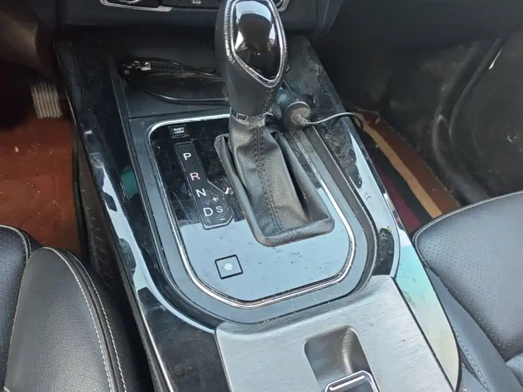 Fengguang Fengguang S560 — миниатюра 14