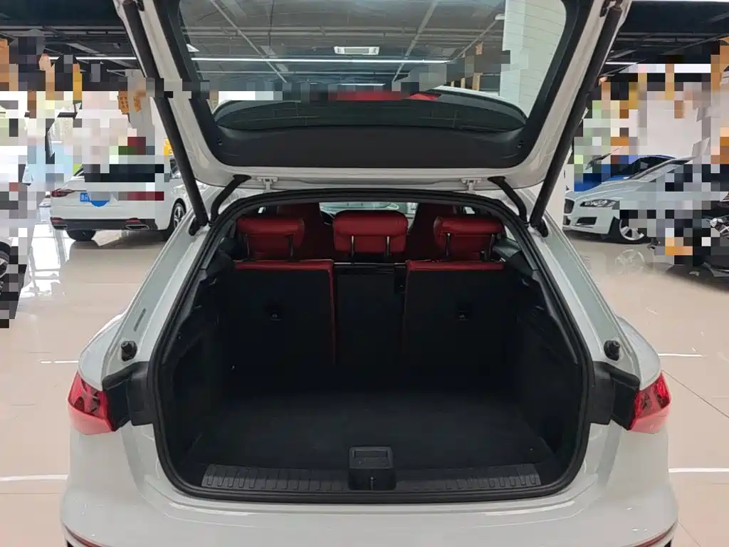 Audi A3 — миниатюра 19