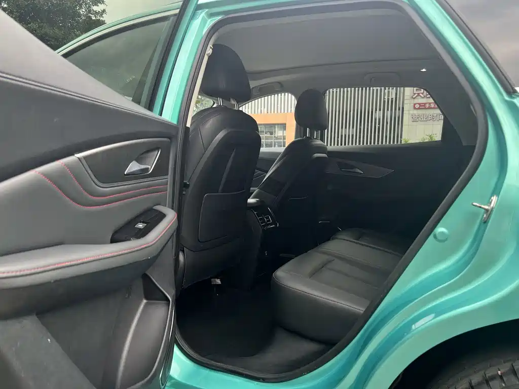 Fengxing Fengxing T5 EVO — миниатюра 3