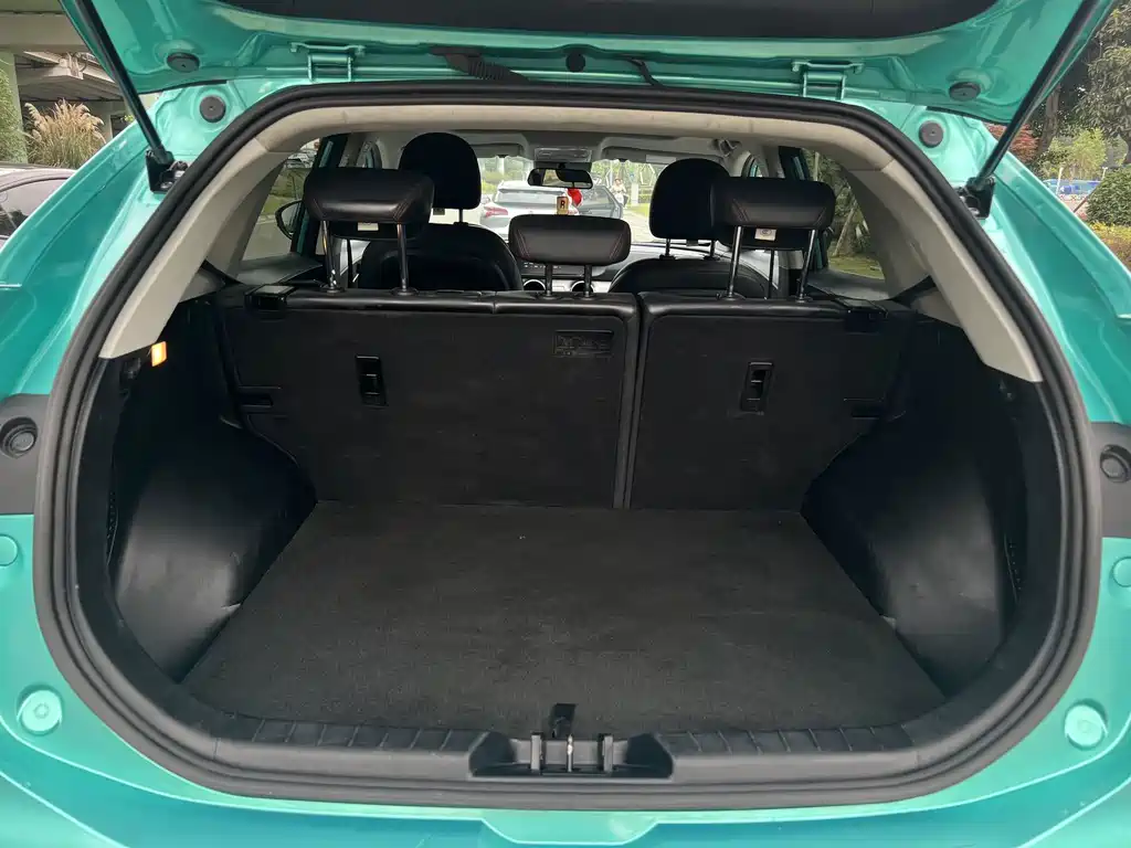 Fengxing Fengxing T5 EVO — миниатюра 9