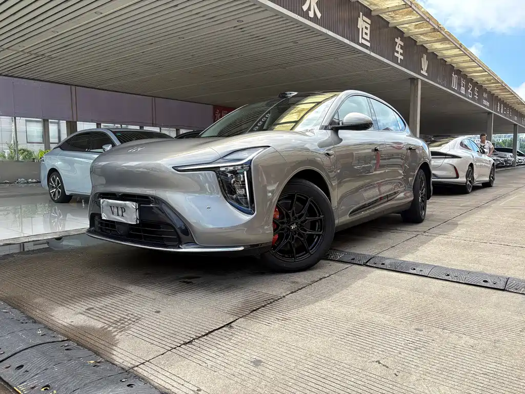 IM Motors LS6