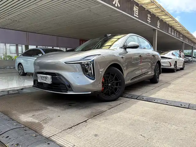 IM Motors LS6