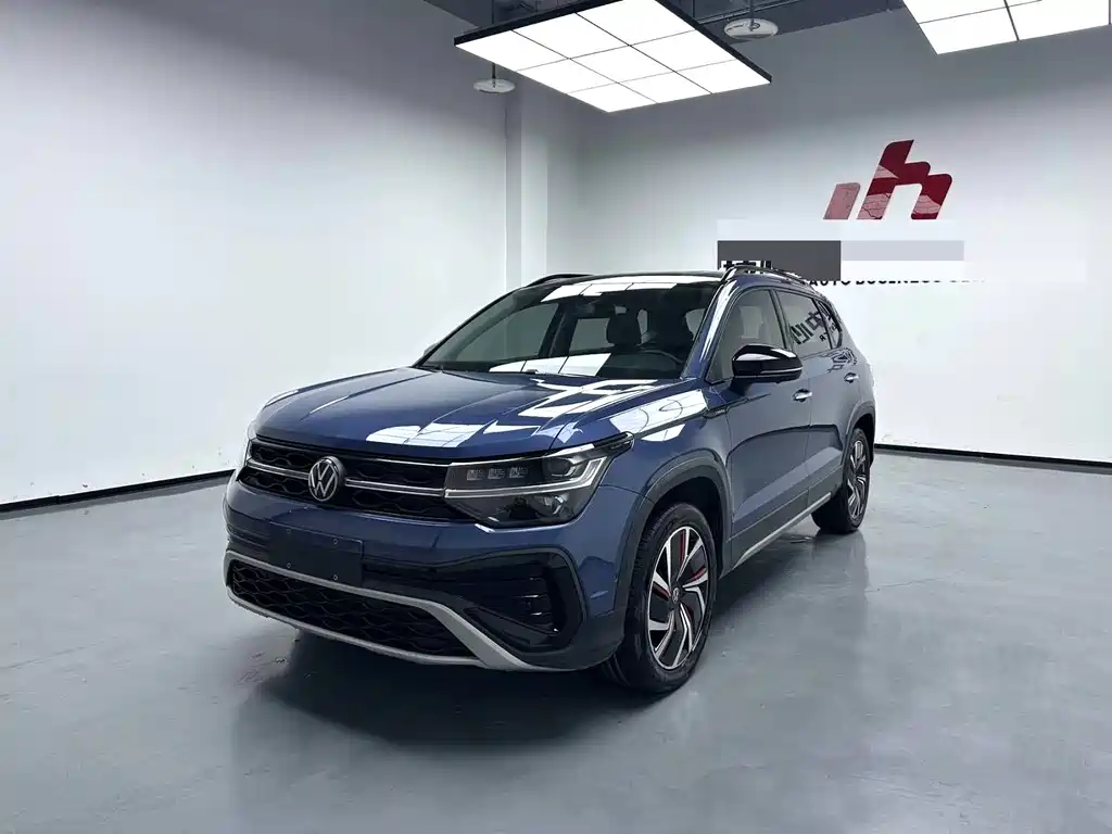 VOLKSWAGEN TUYUE