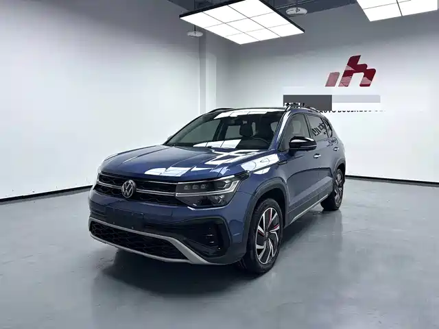 VOLKSWAGEN TUYUE 2023