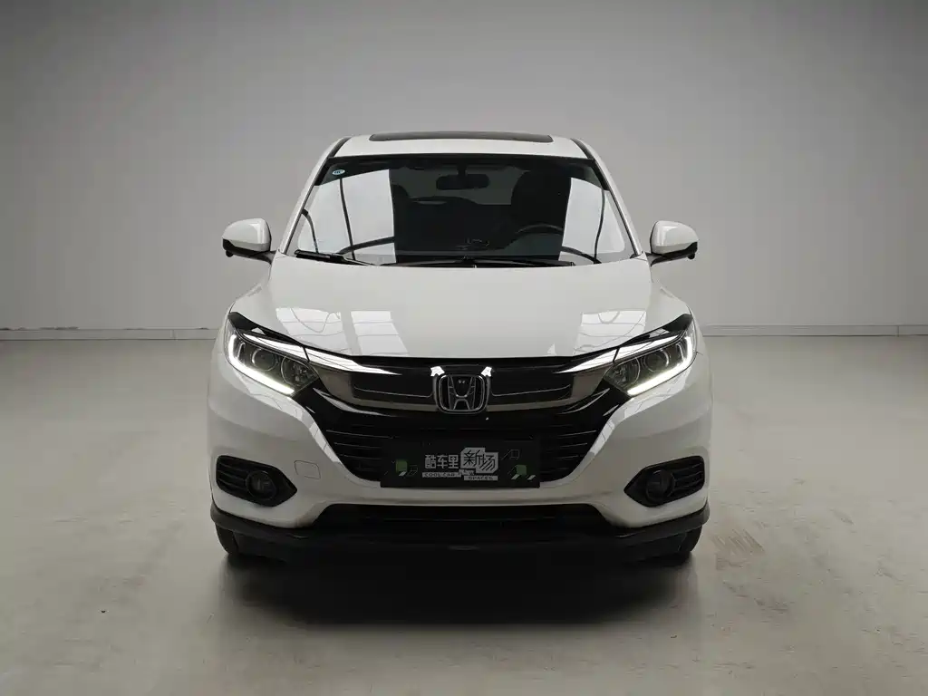 Honda Vezel — миниатюра 2