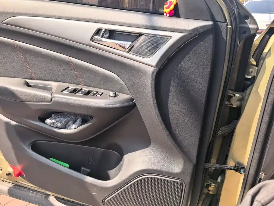 Changan CS75 — миниатюра 7