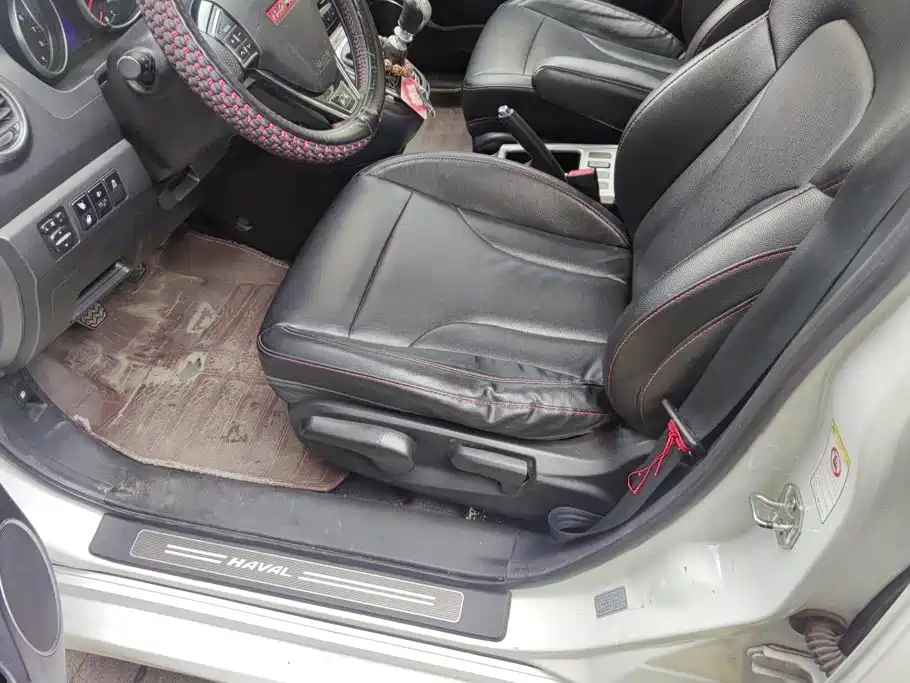 Haval H6 — миниатюра 9