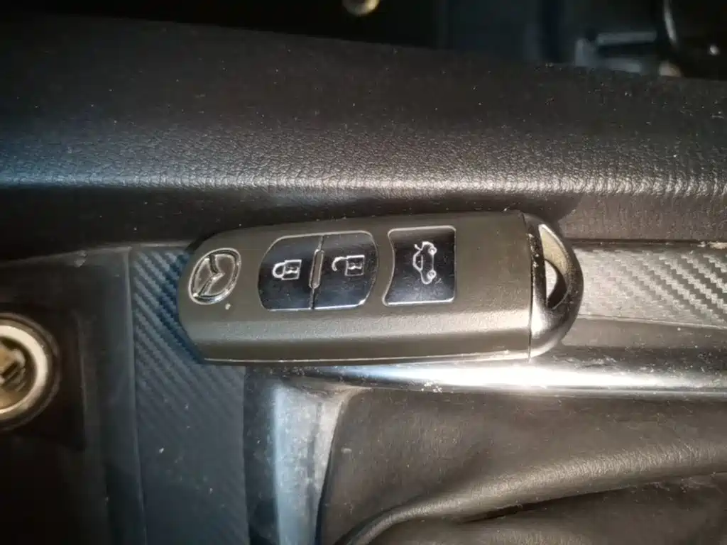 Mazda 3 Axela — миниатюра 17