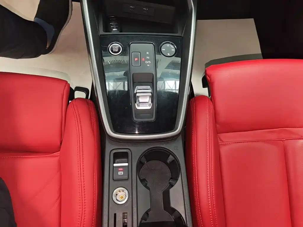 Audi A3 — миниатюра 14