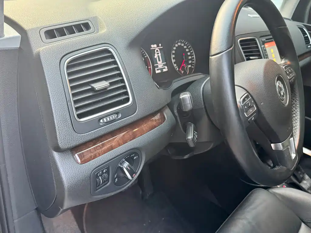 Volkswagen Sharan — миниатюра 10