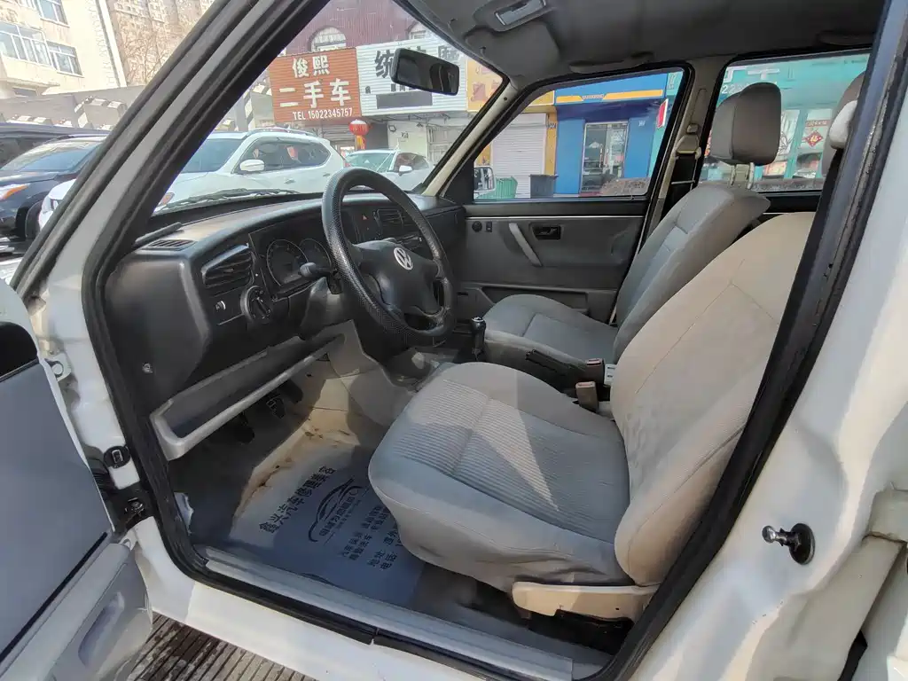Volkswagen Jetta 2007 CIX Luxury