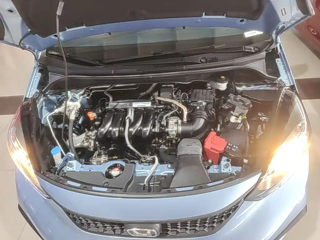 Honda Fit — миниатюра 20