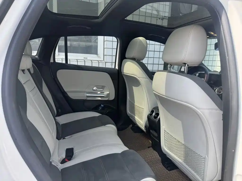 Mercedes-Benz EQA — миниатюра 4