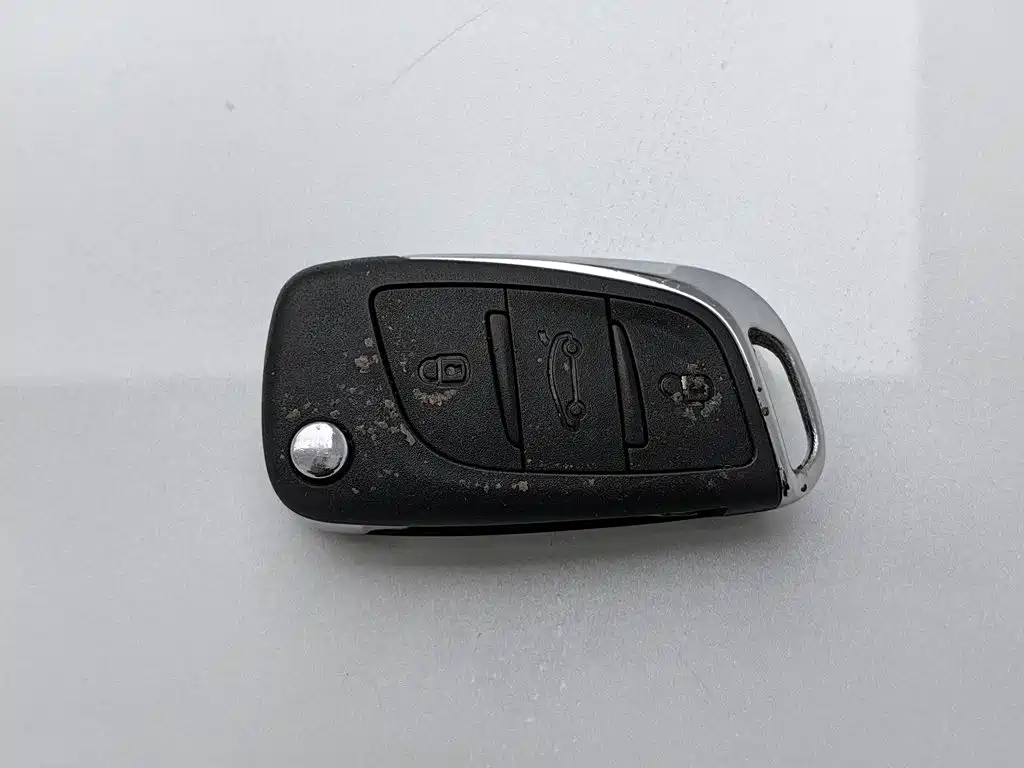Citroen C5 — миниатюра 19