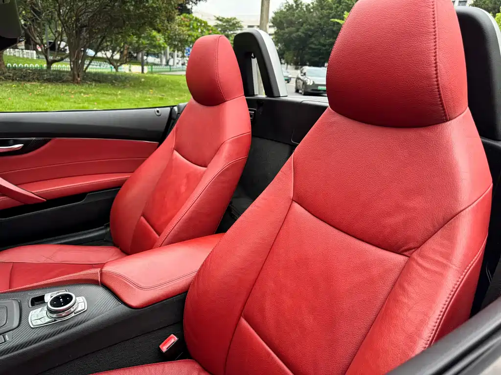 BMW Z4 — миниатюра 8