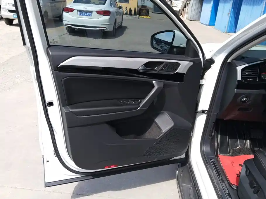 Volkswagen Tayron — миниатюра 7