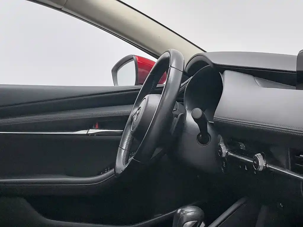 Mazda 3 Axela — миниатюра 22