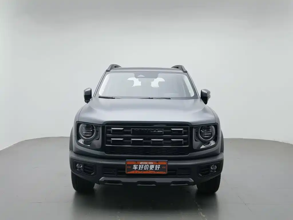 Haval Big Dog — миниатюра 3