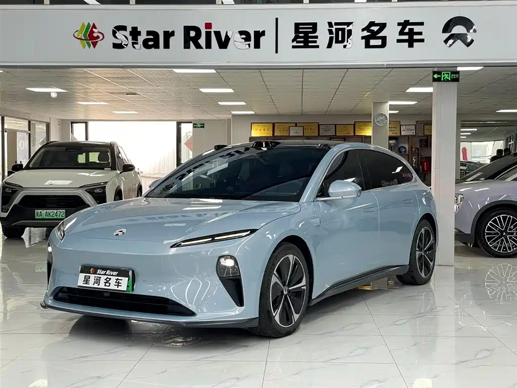 Nio ET5T 2023