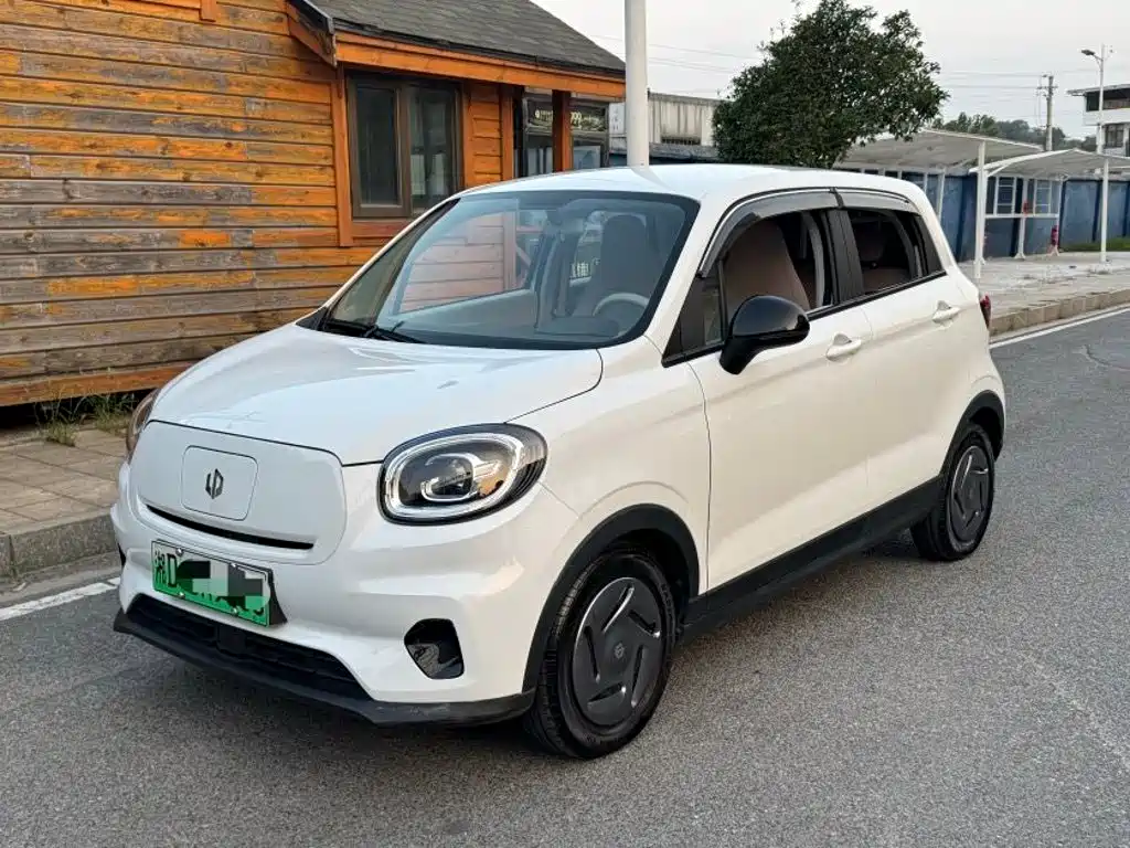 Leapmotor Leapmotor T03