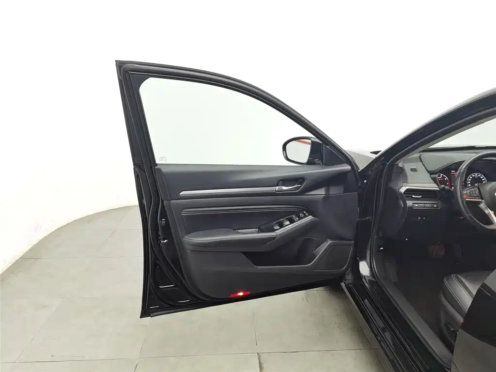 Nissan Altima 2021 2.0L XL Comfort