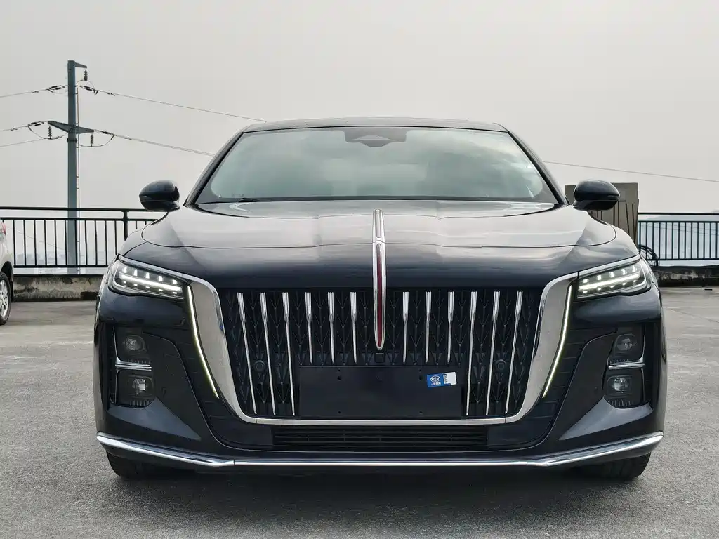 Hongqi HONGQI H5