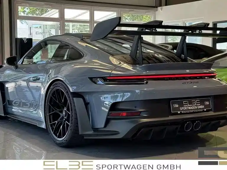 Porsche 911 2025 GT3 4.0L