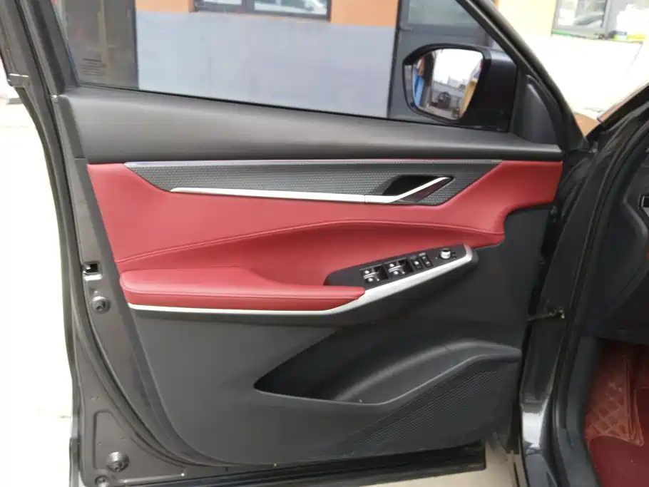 Changan CS75 PLUS — миниатюра 7