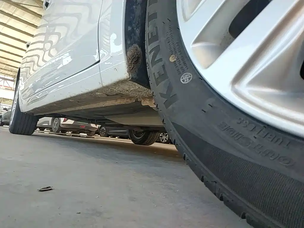 Buick Excelle — миниатюра 21