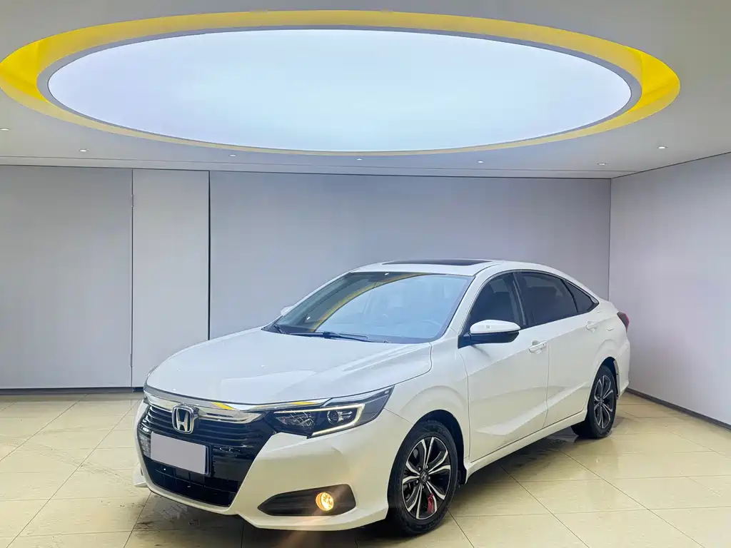 HONDA LINGPAI