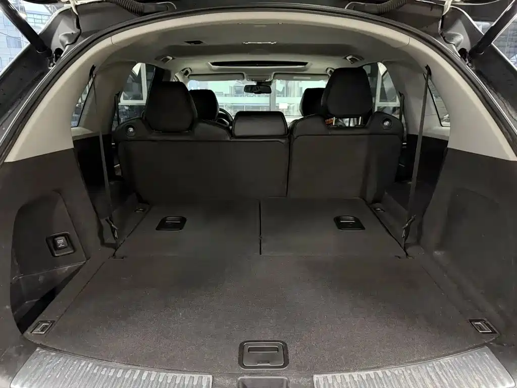 Acura MDX — миниатюра 14
