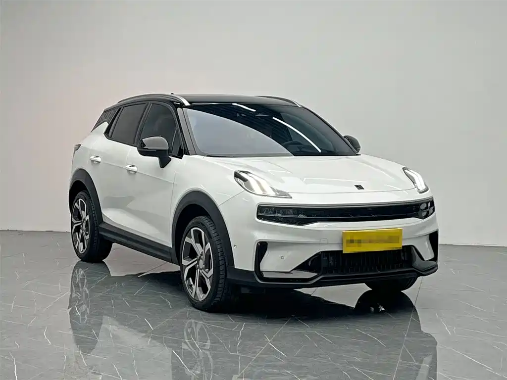 LYNK 06
